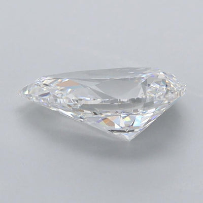 1.05 Carat Pear Lab Diamond :: 360 spin frame 01