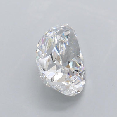 1.05 Carat Pear Lab Diamond :: 360 spin frame 02