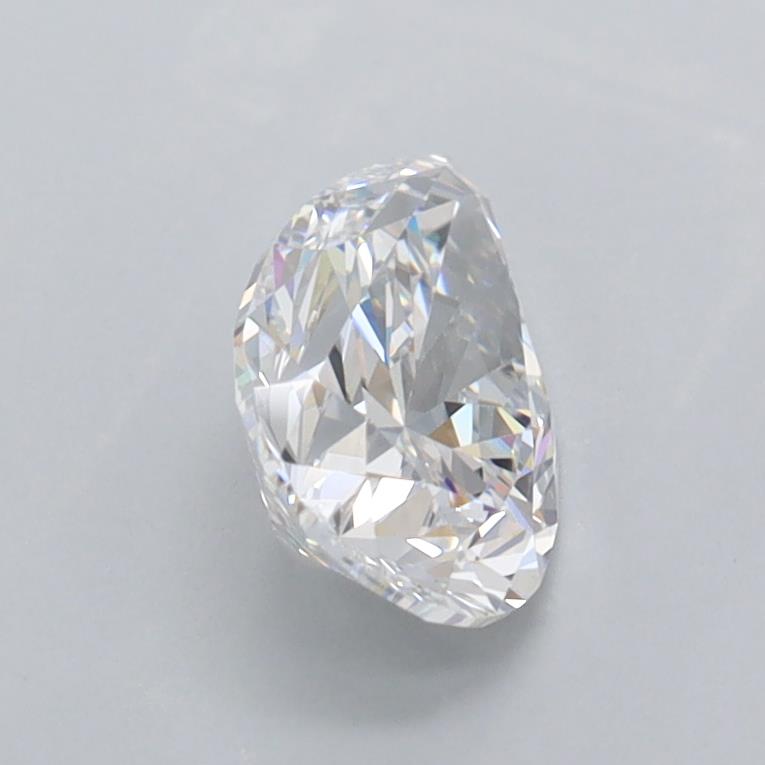 1.05 Carat Pear Lab Diamond :: 360 spin frame 02