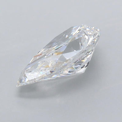 1.05 Carat Pear Lab Diamond :: 360 spin frame 03