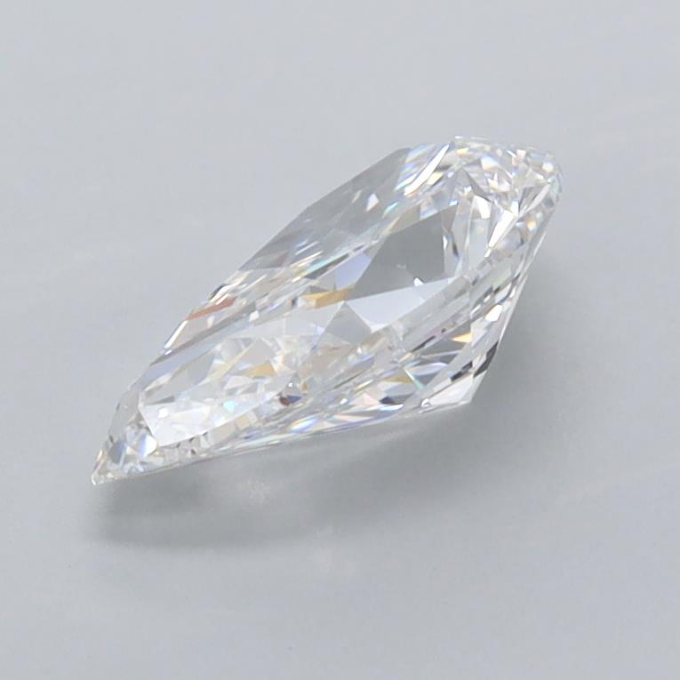 1.05 Carat Pear Lab Diamond :: 360 spin frame 03