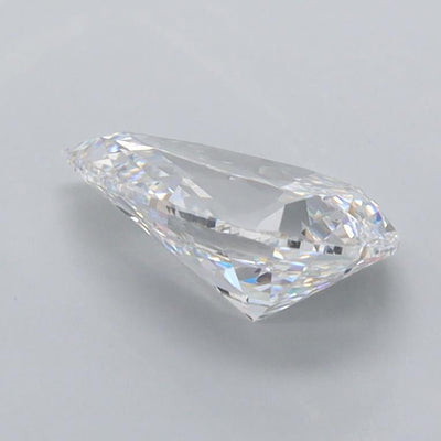 1.05 Carat Pear Lab Diamond :: 360 spin frame 04