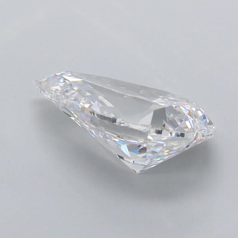 1.05 Carat Pear Lab Diamond :: 360 spin frame 04