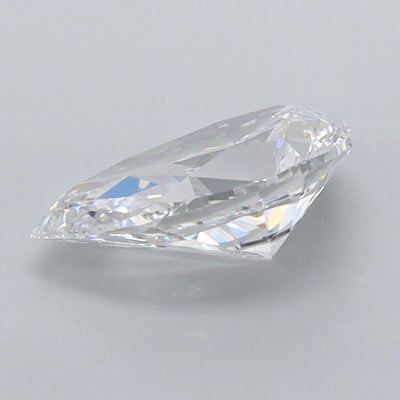 1.05 Carat Pear Lab Diamond :: 360 spin frame 05
