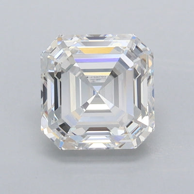 1.02 Carat Asscher Lab Diamond