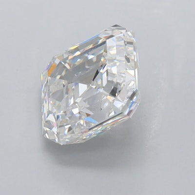 1.02 Carat Asscher Lab Diamond :: 360 spin frame 01