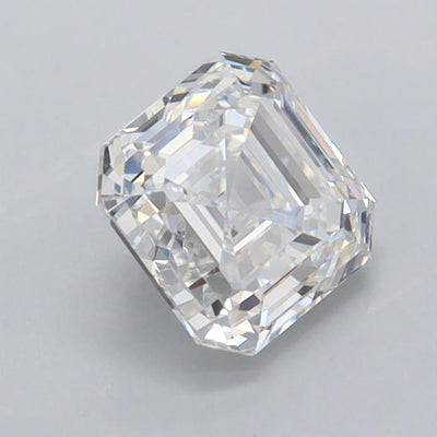 1.02 Carat Asscher Lab Diamond :: 360 spin frame 03