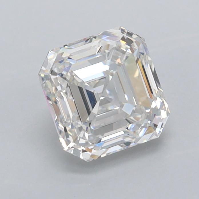 1.02 Carat Asscher Lab Diamond :: 360 spin frame 04