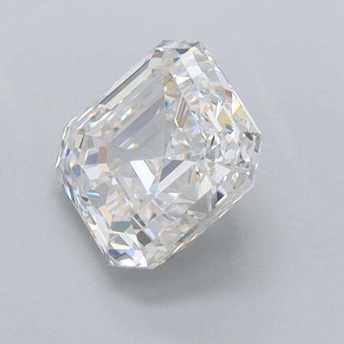 1.02 Carat Asscher Lab Diamond :: 360 spin frame 05