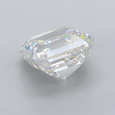 1.02 Carat Asscher Lab Diamond :: 360 spin frame 06
