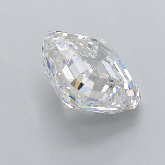 1.02 Carat Asscher Lab Diamond :: 360 spin frame 07