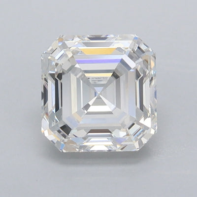 1.01 Carat Asscher Lab Diamond