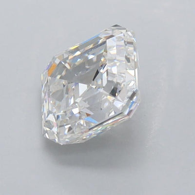 1.01 Carat Asscher Lab Diamond :: 360 spin frame 02