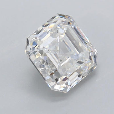 1.01 Carat Asscher Lab Diamond :: 360 spin frame 03