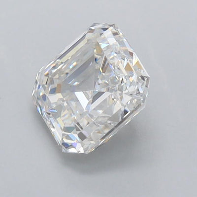 1.01 Carat Asscher Lab Diamond :: 360 spin frame 04