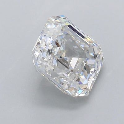 1.01 Carat Asscher Lab Diamond :: 360 spin frame 05
