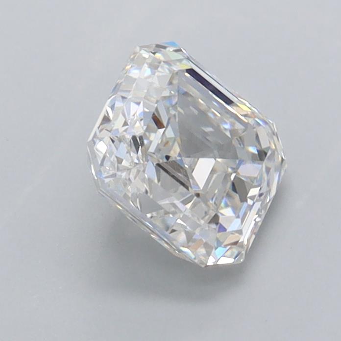 1.01 Carat Asscher Lab Diamond :: 360 spin frame 05