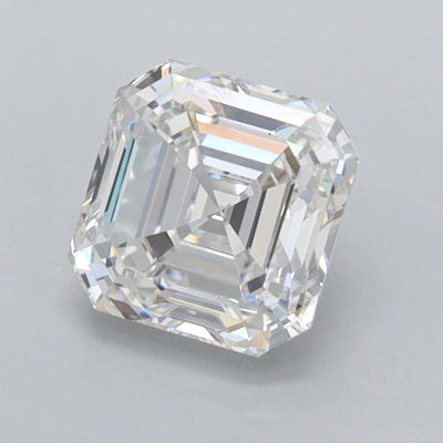 1.01 Carat Asscher Lab Diamond :: 360 spin frame 06
