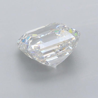 1.01 Carat Asscher Lab Diamond :: 360 spin frame 07