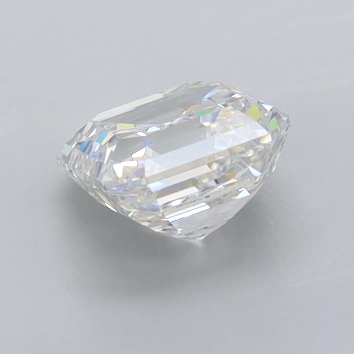 1.01 Carat Asscher Lab Diamond :: 360 spin frame 07