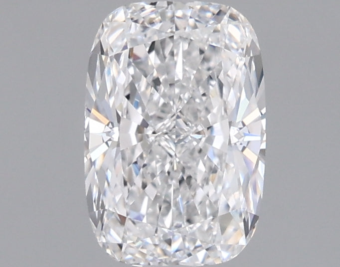 1.04 Carat Elongated Cushion Lab Diamond