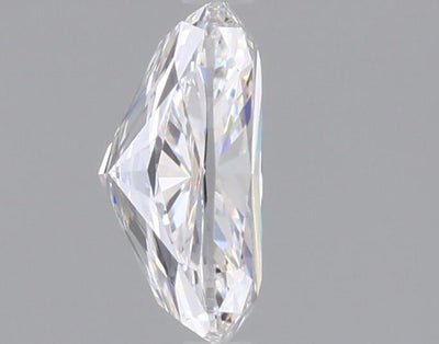 1.04 Carat Elongated Cushion Lab Diamond :: 360 spin frame 01