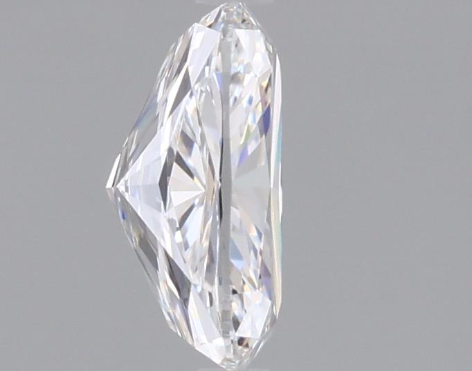 1.04 Carat Elongated Cushion Lab Diamond :: 360 spin frame 01