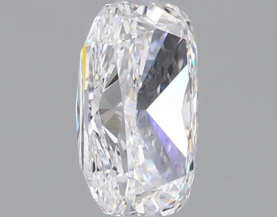 1.04 Carat Elongated Cushion Lab Diamond :: 360 spin frame 03