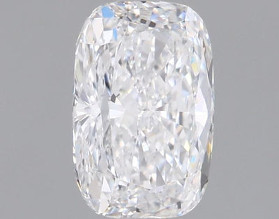 1.04 Carat Elongated Cushion Lab Diamond :: 360 spin frame 04