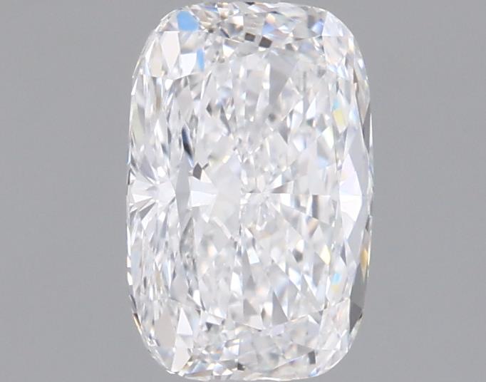 1.04 Carat Elongated Cushion Lab Diamond :: 360 spin frame 04