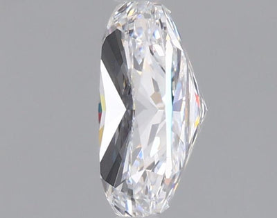1.04 Carat Elongated Cushion Lab Diamond :: 360 spin frame 05