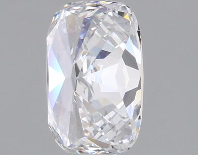 1.04 Carat Elongated Cushion Lab Diamond :: 360 spin frame 06