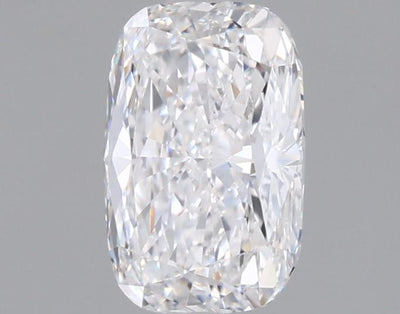 1.04 Carat Elongated Cushion Lab Diamond :: 360 spin frame 07
