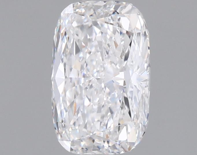 1.04 Carat Elongated Cushion Lab Diamond :: 360 spin frame 07