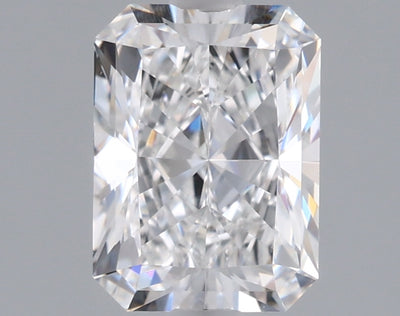 1.51 Carat Radiant Lab Diamond