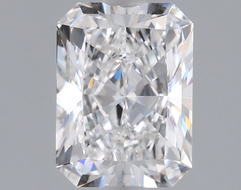 1.51 Carat Radiant Lab Diamond