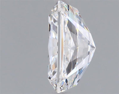 1.51 Carat Radiant Lab Diamond :: 360 spin frame 01