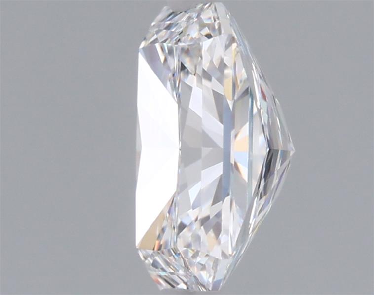 1.51 Carat Radiant Lab Diamond :: 360 spin frame 06