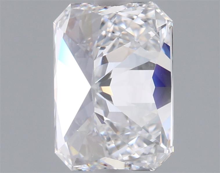 1.51 Carat Radiant Lab Diamond :: 360 spin frame 07