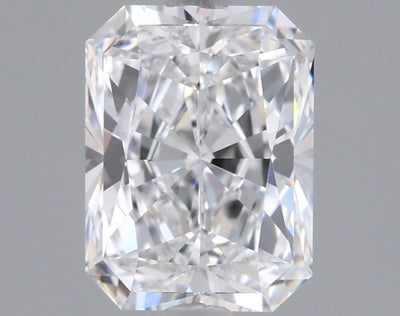 1.54 Carat Radiant Lab Diamond