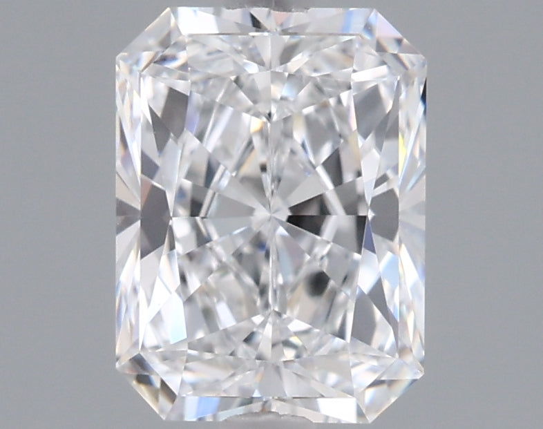 1.54 Carat Radiant Lab Diamond