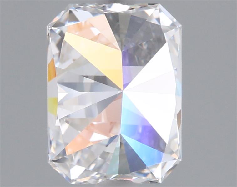 1.54 Carat Radiant Lab Diamond :: 360 spin frame 01