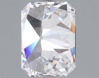 1.54 Carat Radiant Lab Diamond :: 360 spin frame 05