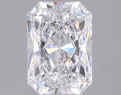 1.54 Carat Radiant Lab Diamond