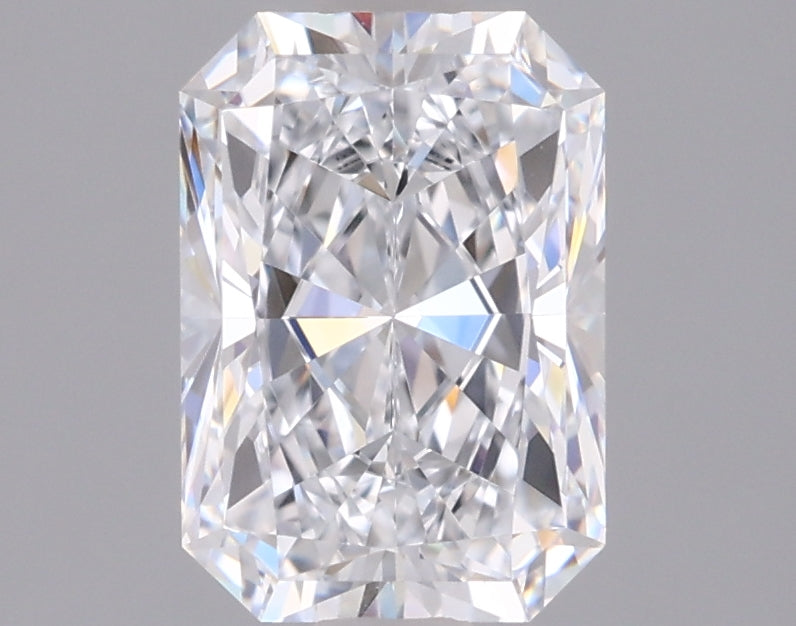 1.54 Carat Radiant Lab Diamond