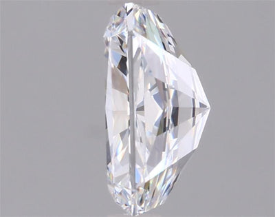 1.54 Carat Radiant Lab Diamond :: 360 spin frame 01
