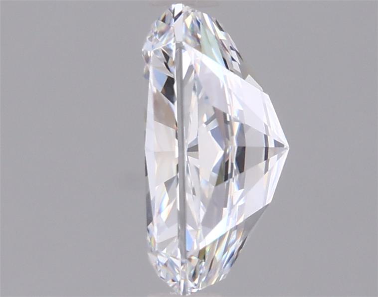 1.54 Carat Radiant Lab Diamond :: 360 spin frame 01