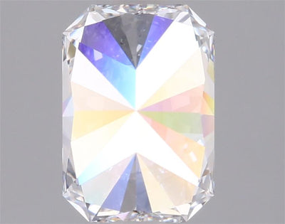 1.54 Carat Radiant Lab Diamond :: 360 spin frame 02