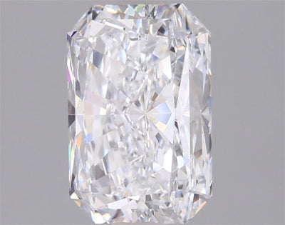 1.54 Carat Radiant Lab Diamond :: 360 spin frame 05