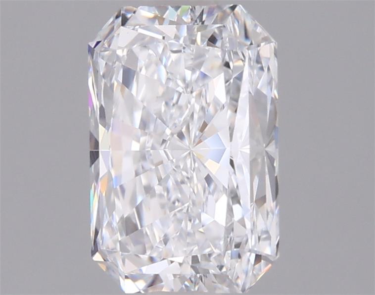 1.54 Carat Radiant Lab Diamond :: 360 spin frame 05